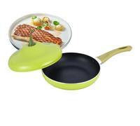 Casserole Faitout De Cuisson Pratique Multifonction Antiadhésif En Forme De | Marmite À Épais Idéale Pour Pâtes, Soupe, Spaghetti, Cuisine Maison Et Restaurant Poire N