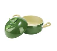 Casserole Faitout De Cuisson Pratique, Polyvalente Et Multifonction, | Casserole Compatible Induction Idéale Pour Pâtes, Soupe, Spaghetti, Cuisine Maison Et Restaur Avocat E