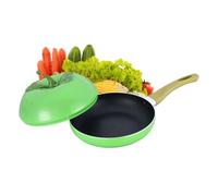 Casserole Faitout De Cuisson Pratique, Polyvalente Et Multifonction, | Casserole Compatible Induction Idéale Pour Pâtes, Soupe, Spaghetti, Cuisine Maison Et Restaur Pomme L