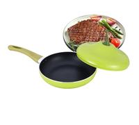 Casserole Faitout De Cuisson Pratique, Polyvalente Et Multifonction, | Ustensile De Cuisine Profond Idéale Pour Pâtes, Soupe, Spaghetti, Cuisine Maison Et Restauran Poire N