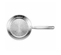Casserole Fiskars - 1065627 - Sartén All Steel Pure 24cm Sin Revestimiento