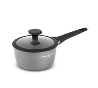 Casserole Fonte D'aluminium 18 Cm Avec Couvercle Chambord Titane Cas18tfi Durand Dupont
