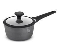 Casserole Fonte D'aluminium Anti Adhésif 18cm Chambord Durand Dupont Gris G