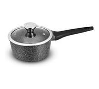 Casserole Fonte D'aluminium Anti Adhésif 18cm Tfi Gisors Durand Dupont Gris G