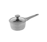 Casserole Fonte D'aluminium Anti Adhésif 18cm Tfi Vertu