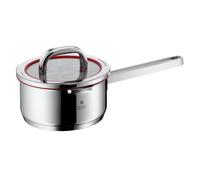 Casserole FUNCTION 4 16 cm, avec couvercle en verre, WMF