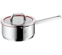 Casserole FUNCTION 4 16 cm, avec couvercle en verre, WMF