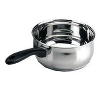 Lacor – Casserole Garinox 12 cm – Acier inoxydable – Argenté