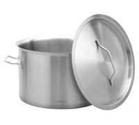 Casserole Gastronorm avec couvercle 32 cm 17 L 67535