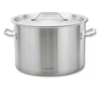 Casserole Gastronorm avec couvercle 36 cm 24 L 67536XXA
