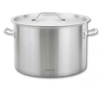 Casserole Gastronorm avec couvercle 38 cm 27 L 67537