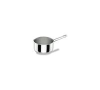 Casserole Gourmet en inox 14 cm,