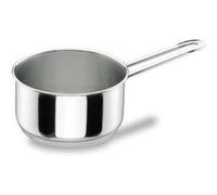 Casserole Gourmet en inox 18 cm, Lacor inox G