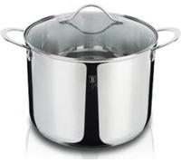 Casserole haute, 26 cm, Berlinger Haus, BH 6584