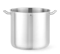 Cocotte sans couvercle, HENDI, gamme Cuisine, 32 L, Ø 360 x (H) 320 mm