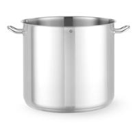 Cocotte sans couvercle, HENDI, gamme Cuisine, 45 L, 400 x (H) 360 mm