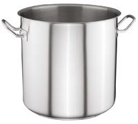 Casserole haute, sans couvercle, de la série OnSet, diamètre 450 mm, hauteur 450 mm, capacité de 71 litres