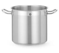 Casserole haute sans couvercle, HENDI, gamme Profi, 5,9 L, Ø 200 x (H) 196 mm