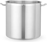 Casserole haute sans couvercle, HENDI, gamme Profi, 71 L, Ø 450 x (H) 456 mm