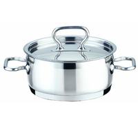 Tescoma Casserole HOME PROFI avec couvercle ø 16 cm, 1,5 l