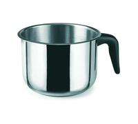 IBILI - Bouilloire Induktion, 12 cm, Acier inoxydable, Compatible avec l’induction