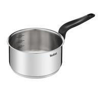 Tefal – Casserole Primary E3082704 14 cm (1,5 L) Inox Induction Garantie 10 ans