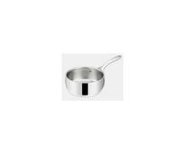 Casserole inox 16 cm - Lagostina - 011108032316 - orchestra