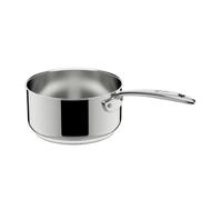 Casserole inox 16cm - 11116031116 - Accademia Lagofusion - LAGOSTINA