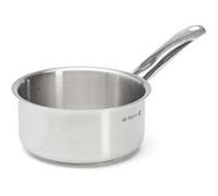Casserole inox 16cm De Buyer 3501.16 inox G