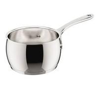 Lagostina Casserole inox Orchestra 16 cm 18/10 – Fond Lagotherm 3 couches – Réf. 011108031516