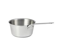 Casserole inox 1826 18 cm Cristel