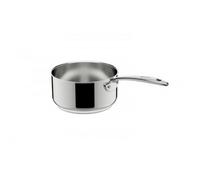 Lagostina Casserole inox Accademia Lagofusion 11116031118 18 cm