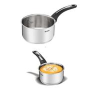 Casserole inox 18cm - Tefal - E3012904 - emotion