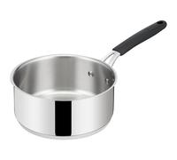Casserole inox 20cm - 012896032320 - Tempra - LAGOSTINA