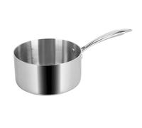 Casserole inox 20cm rapsody Sitram 710781