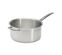 Casserole inox 28 cm - 3501.28 - Prim'appety - DE BUYER