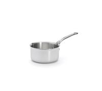 Casserole inox Affinity 16 cm De Buyer