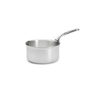 Casserole inox Affinity 18 cm De Buyer