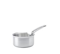 Casserole inox Alchimy 16 cm De Buyer