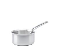 Casserole inox Alchimy 18 cm De Buyer