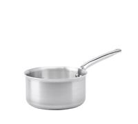 Casserole inox Alchimy 20 cm De Buyer