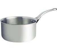 Casserole inox/alumunium 14cm - De Buyer - 3706.14 - affinity