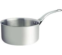 Casserole inox/alumunium 16cm - De Buyer - 3706.16 - affinity