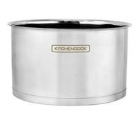 Casserole Inox Anti Adhésif 16cm Tfi Selected Kitchencook Inox G
