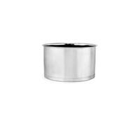 Casserole Inox Anti Adhésif 16cm Tfi Supreme