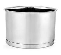 Casserole Inox Anti Adhésif 18cm Tfi Supreme Kitchencook Inox G