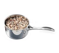 Casserole inox Chef 20 cm Beka