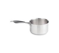 Casserole inox Excell'Inox 14 cm Mathon