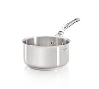 Casserole inox Milady 14 cm De Buyer