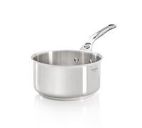 Casserole MILADY 16 cm, acier inoxydable poli, de Buyer